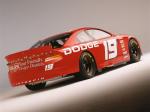 Dodge Intrepid R/T NASCAR 2000 года
